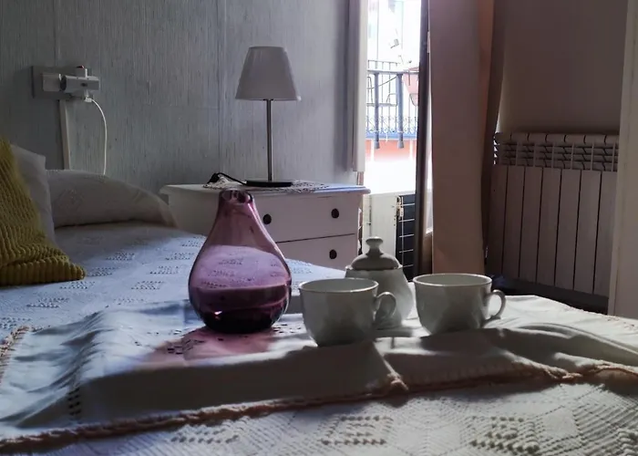 Hostal Romero