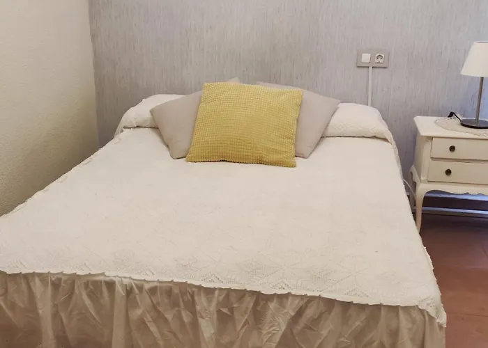 Hostal Romero